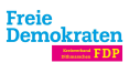 Logo FDP Dithmarschen